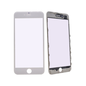 Staklo touch screen-a za iPhone 8 Plus BELI