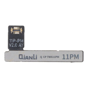 iPhone 11 Pro Max battery TAG ON flet - QUANLI