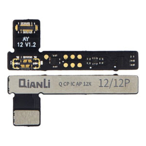 iPhone 12 battery TAG ON flet - QUANLI