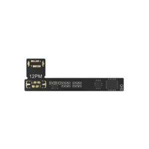 iPhone 12 Pro Max battery TAG ON flet - JC