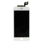 LCD za iPhone 6s Zamenski INCELL BELI