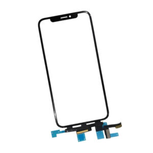 Staklo touch screen-a + touch za iPhone X
