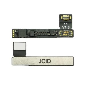 iPhone 11 battery BUILT IN flet - JC