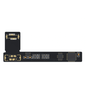 iPhone 11 Pro battery TAG ON flet - JC