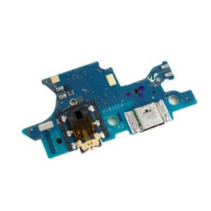 SUB board/Konektor punjenja za Samsung Galaxy A7 (2018) (SM-A750) ORIGINAL SH
