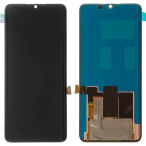 LCD za Xiaomi MI Note 10 bez frejma ORIGINAL