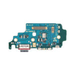 SUB board/Konektor punjenja za Samsung Galaxy S21 Ultra (SM-G998B) ORIGINAL SH