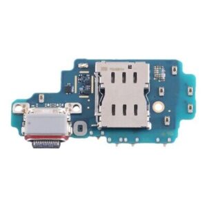 SUB board/Konektor punjenja za Samsung Galaxy S24 Ultra (SM-S928) ORIGINAL SH