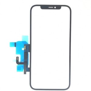 Staklo touch screen-a + touch za iPhone 12/12 Pro