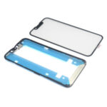 Staklo touch screen-a + frame + OCA za iPhone 13 Pro