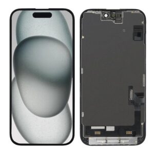 LCD za iPhone 15 Zamenski INCELL