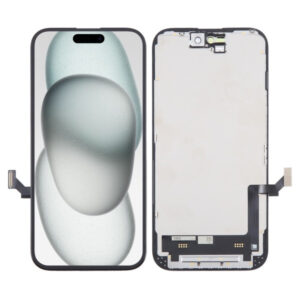 LCD za iPhone 15 Pro Zamenski INCELL