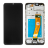 LCD za Samsung A02s (A025F) sa frejmom ORIGINAL REPARIRAN