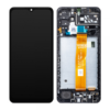 LCD za Samsung A04s (A04s) sa frejmom ORIGINAL REPARIRAN