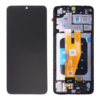 LCD za Samsung A05 (A055) sa frejmom ORIGINAL REPARIRAN
