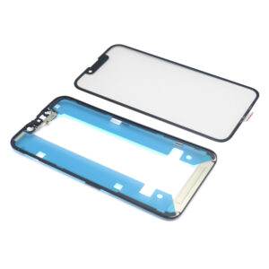 Staklo touch screen-a + frame + OCA za iPhone 13 mini