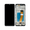 LCD za Samsung A03 (A03) sa frejmom ORIGINAL REPARIRAN