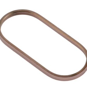 Okvir kamere za iPhone XS/XS Max ZLATNI