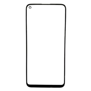Staklo touch screen-a + OCA za Huawei Y7P (ART-L29)