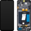 LCD za Samsung A05s (A057F) sa frejmom ORIGINAL REPARIRAN