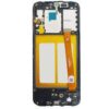 LCD za Samsung A10e (A102) sa frejmom ORIGINAL REPARIRAN