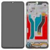LCD za Samsung A10s (A107F) sa frejmom ORIGINAL REPARIRAN