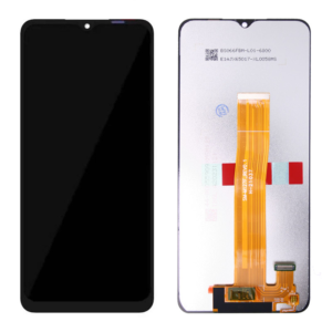 LCD za Samsung A12/A13/A22 (A125/A127/A022) bez frejma ORIGINAL