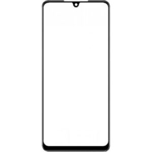 Staklo touch screen-a + OCA za Samsung A70s (Galaxy A707)
