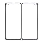 Staklo touch screen-a + OCA za Motorola G100 (XT2125-4)