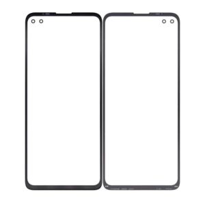Staklo touch screen-a + OCA za Motorola G100 (XT2125-4)