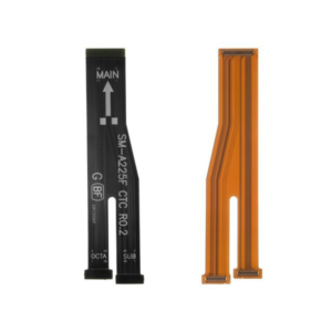 Glavni Flet za Samsung SH A32 (A325F)