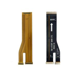 Glavni Flet za Samsung SH A72 (A725F)