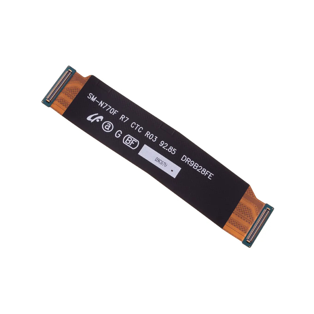 Flet za Samsung N975F/Galaxy Note 10 Plus Glavni (Main)SPO SH
