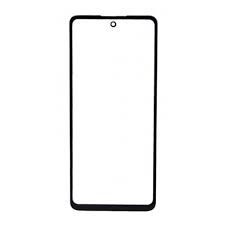 Staklo touch screen-a + OCA za Motorola G5G (XT2113-3)