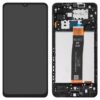 LCD za Samsung A12s (A127) sa frejmom ORIGINAL REPARIRAN