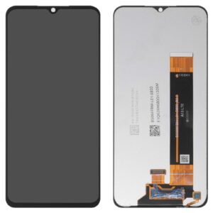 LCD za Samsung A12 (A135/M135) bez frejma ORIGINAL