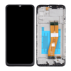 LCD za Samsung A03s (A03s) sa frejmom ORIGINAL REPARIRAN