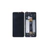 LCD za Samsung A13 5G (A136) sa frejmom ORIGINAL REPARIRAN