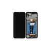 LCD za Samsung A14 5G (A146B) sa frejmom ORIGINAL REPARIRAN