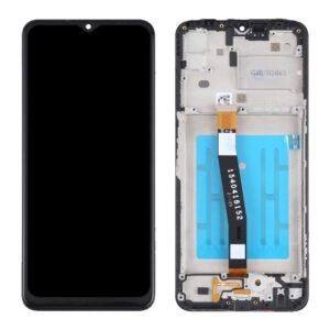 LCD za Samsung A22 5G(A226) sa frejmom ORIGINAL REPARIRAN