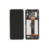LCD za Samsung A32 5G (A326) sa frejmom ORIGINAL REPARIRAN