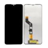 LCD za Moto G9 Play bez frejma ORIGINAL