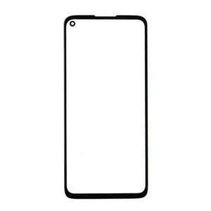 Staklo touch screen-a + OCA za Motorola G9 Plus (XT2087-1)