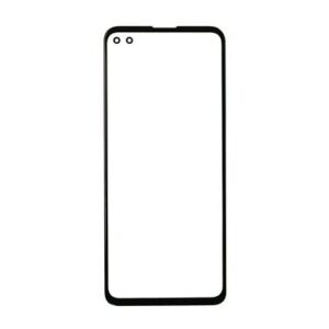 Staklo touch screen-a + OCA za Motorola G5G Plus (XT2075-3)