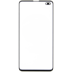 Staklo touch screen-a + OCA za Samsung S10 Plus (Galaxy G975)