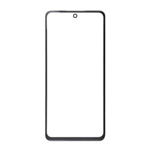 Staklo touch screen-a + OCA za Huawei P Smart 2021 (Huawei PPA-LX2)
