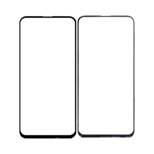 Staklo touch screen-a + OCA za Huawei P Smart Z (STK-LX1)
