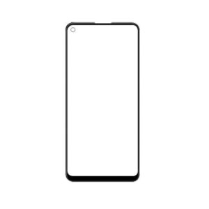Staklo touch screen-a + OCA za Samsung A11 (Galaxy A115)