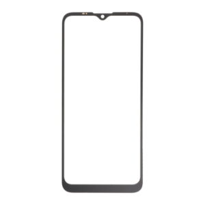 Staklo touch screen-a + OCA za Motorola E20 (XT2155-3)