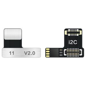 Tag On Face-ID repair flet kabal za iPhone 11 REFOX